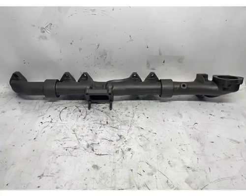 Exhaust Manifold CUMMINS ISM EGR Frontier Truck Parts