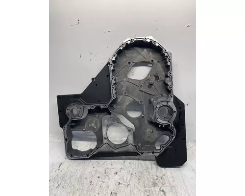 Front Cover CUMMINS ISM EGR Frontier Truck Parts