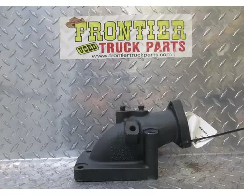 Intake Manifold CUMMINS ISM EGR Frontier Truck Parts