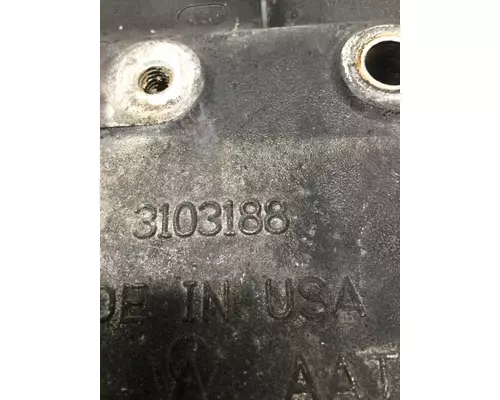 Intake Manifold CUMMINS ISM EGR LKQ Heavy Truck - Goodys