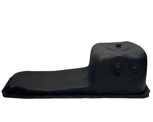 Oil Pan CUMMINS ISM EGR Frontier Truck Parts