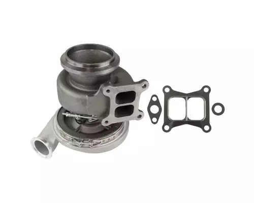 Turbocharger / Supercharger CUMMINS ISM EGR LKQ Heavy Truck - Goodys