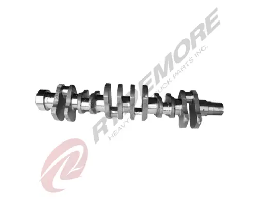 Crankshaft CUMMINS ISM/M11 Rydemore Heavy Duty Truck Parts Inc