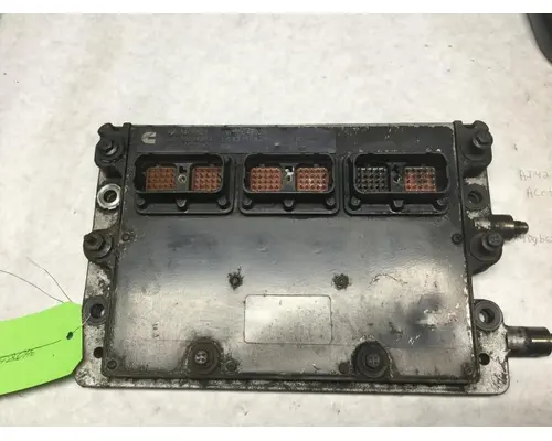 ECM CUMMINS ISM/ISX/M11 Sterling Truck Sales, Corp