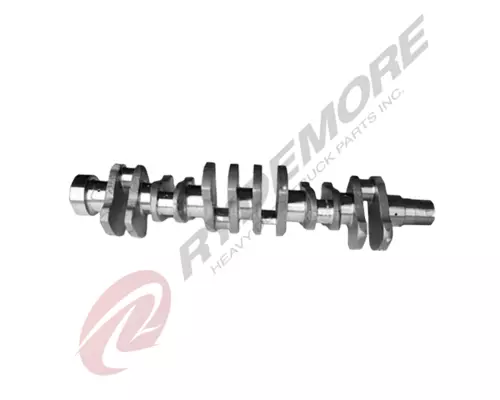 Crankshaft CUMMINS ISM/M11 Rydemore Heavy Duty Truck Parts Inc