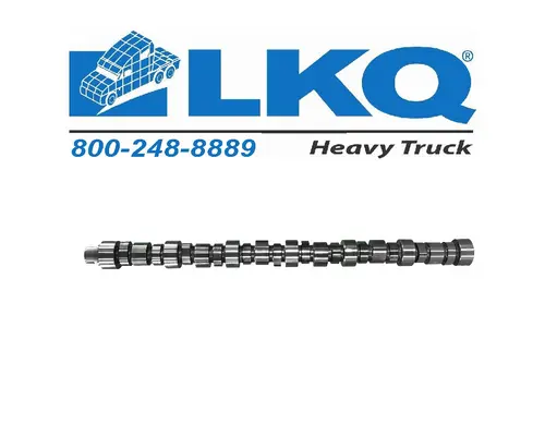 Camshaft CUMMINS ISM11 LKQ Evans Heavy Truck Parts