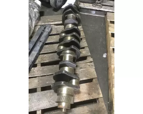 Crankshaft CUMMINS ISM11 LKQ Evans Heavy Truck Parts