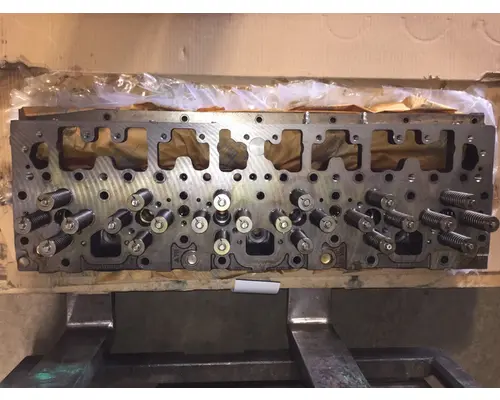 Cylinder Head CUMMINS ISM11 LKQ Evans Heavy Truck Parts