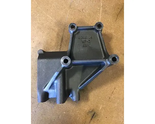 Engine Parts, Misc. CUMMINS ISM11 LKQ Evans Heavy Truck Parts