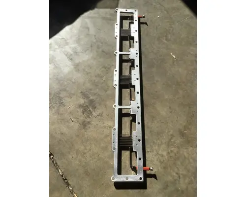 Engine Parts, Misc. CUMMINS ISM11 LKQ Evans Heavy Truck Parts