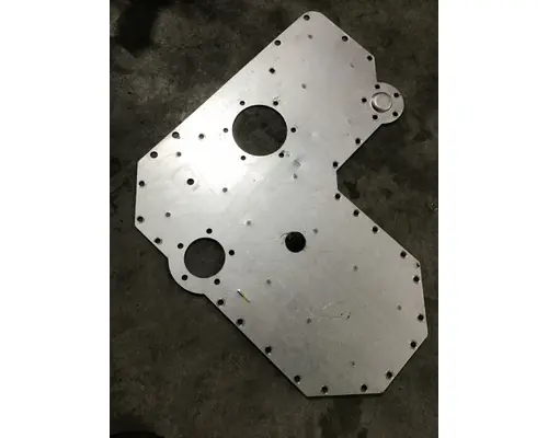 Front Cover CUMMINS ISM11 LKQ Evans Heavy Truck Parts