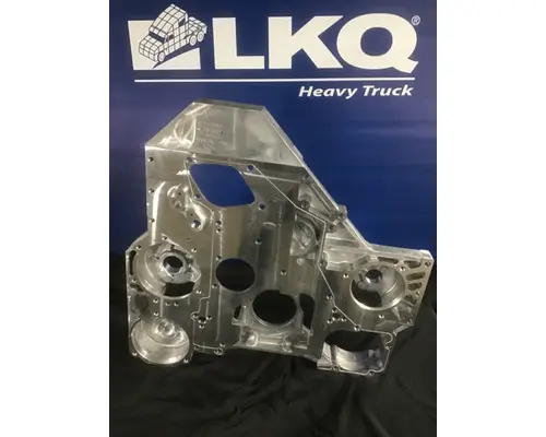 Front Cover CUMMINS ISM11 LKQ Evans Heavy Truck Parts