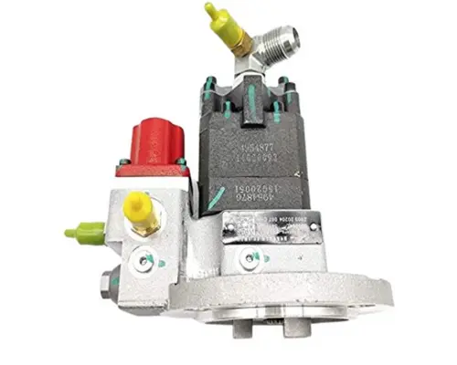 Fuel Pump (Injection) CUMMINS ISM11 LKQ Evans Heavy Truck Parts