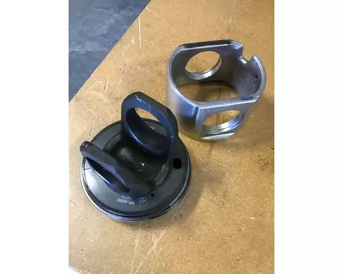 Piston CUMMINS ISM11 LKQ Evans Heavy Truck Parts