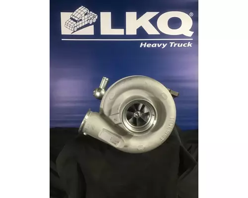 Turbocharger / Supercharger CUMMINS ISM11 LKQ Evans Heavy Truck Parts