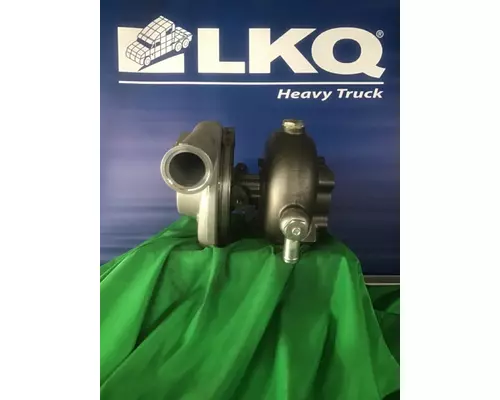 Turbocharger / Supercharger CUMMINS ISM11 LKQ Evans Heavy Truck Parts