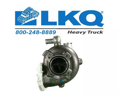 Turbocharger / Supercharger CUMMINS ISM11 LKQ Evans Heavy Truck Parts