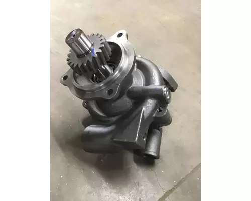 Water Pump CUMMINS ISM11 LKQ Evans Heavy Truck Parts