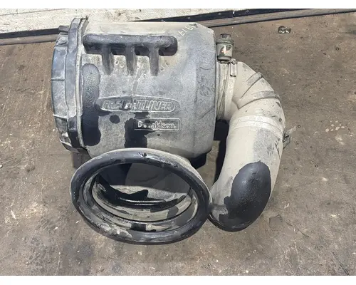 Air Cleaner CUMMINS ISM Truck Salvage International Inc