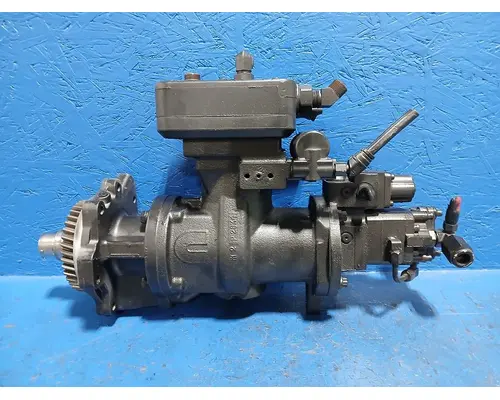 Air Compressor CUMMINS ISM Diesel Truck Parts