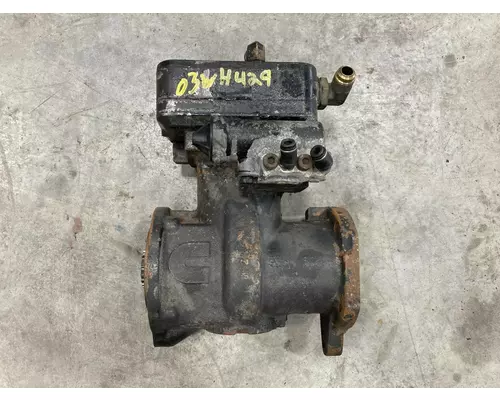 Air Compressor Cummins ISM Vander Haags Inc Col