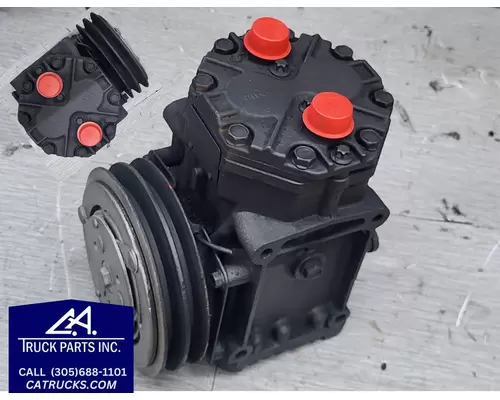 Air Conditioner Compressor CUMMINS ISM CA Truck Parts