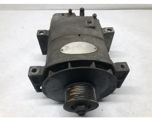 Alternator Cummins ISM Vander Haags Inc SF