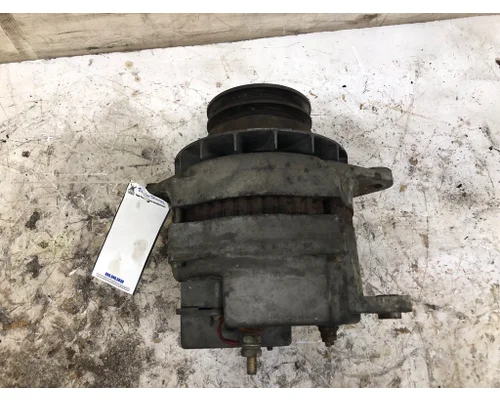 Alternator Cummins ISM Vander Haags Inc CB