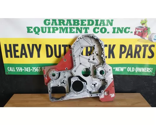 Camshaft Housing CUMMINS ISM Garabedian Equipment Company, Inc - Fresno