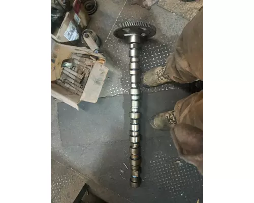 Camshaft CUMMINS ISM 2679707 Ontario Inc