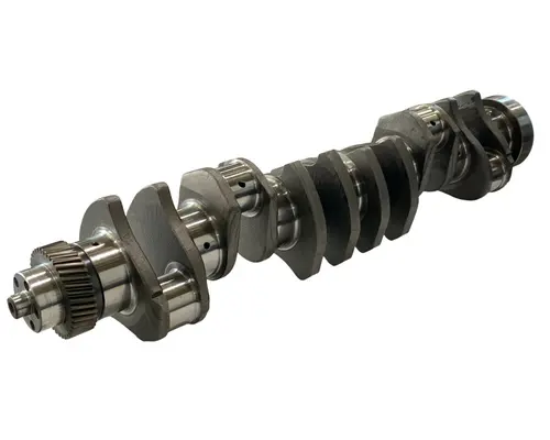 Crankshaft CUMMINS ISM Frontier Truck Parts