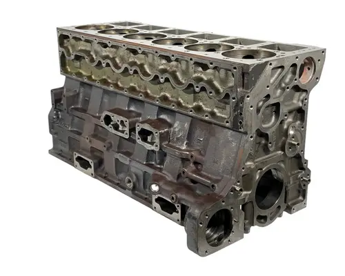 Cylinder Block CUMMINS ISM Frontier Truck Parts