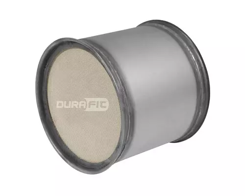DPF (Diesel Particulate Filter) CUMMINS ISM Frontier Truck Parts