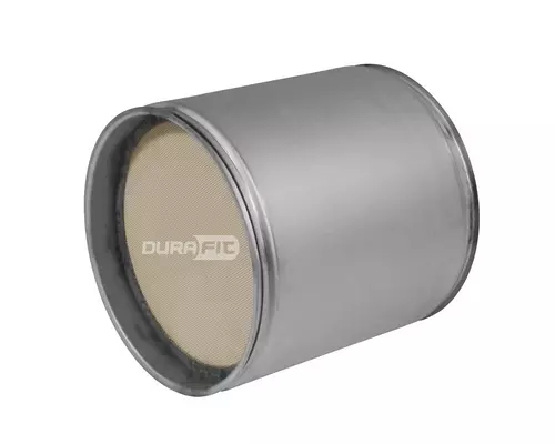 DPF (Diesel Particulate Filter) CUMMINS ISM Frontier Truck Parts