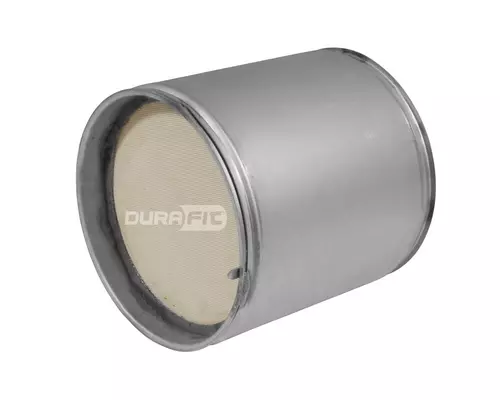 DPF (Diesel Particulate Filter) CUMMINS ISM Frontier Truck Parts