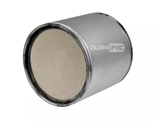 DPF (Diesel Particulate Filter) CUMMINS ISM Frontier Truck Parts