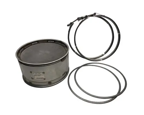 DPF (Diesel Particulate Filter) CUMMINS ISM Frontier Truck Parts