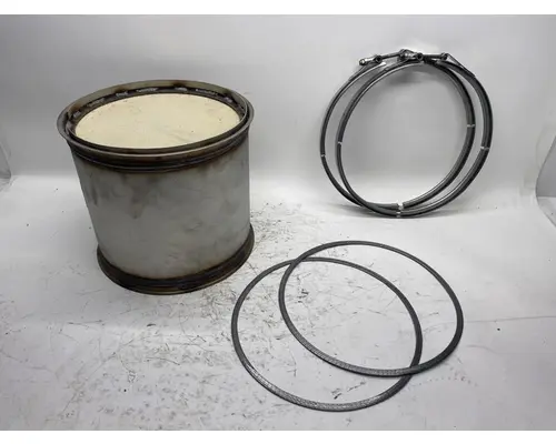 DPF (Diesel Particulate Filter) CUMMINS ISM Frontier Truck Parts