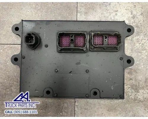 ECM CUMMINS ISM CA Truck Parts