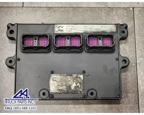 ECM CUMMINS ISM CA Truck Parts