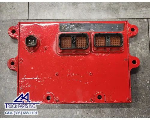 ECM CUMMINS ISM CA Truck Parts