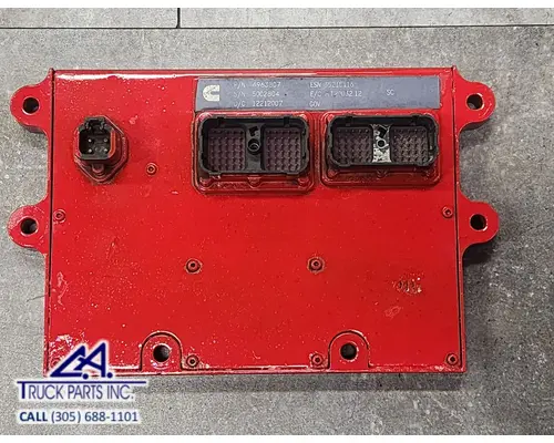 ECM CUMMINS ISM CA Truck Parts