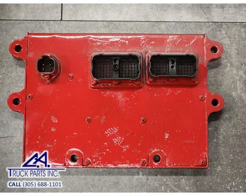 ECM CUMMINS ISM CA Truck Parts
