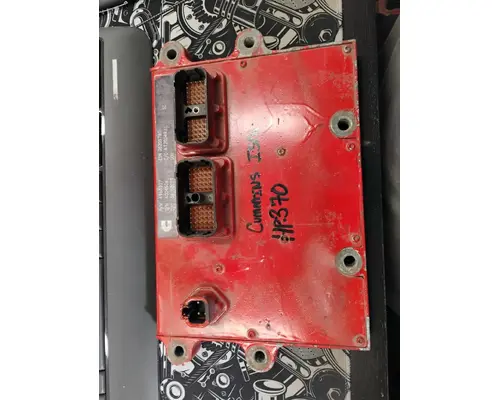 ECM CUMMINS ISM Crj Heavy Trucks And Parts