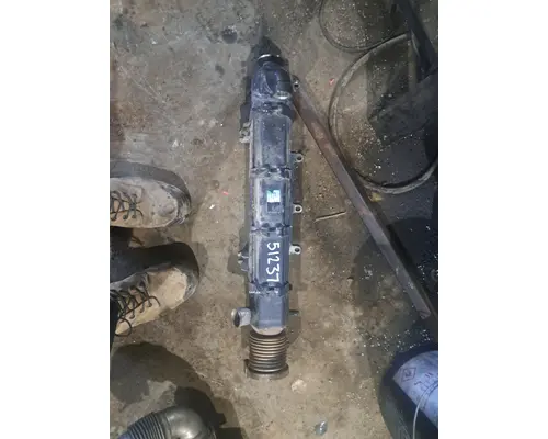 EGR Cooler CUMMINS ISM Truck Salvage International Inc