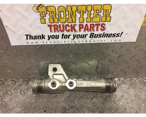 EGR Valve CUMMINS ISM Frontier Truck Parts