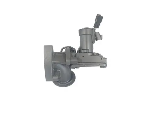 EGR Valve CUMMINS ISM Frontier Truck Parts