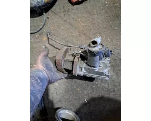 EGR Valve CUMMINS ISM 2679707 Ontario Inc