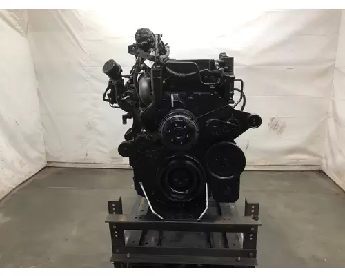 Engine Assembly Cummins ISM Vander Haags Inc Sp