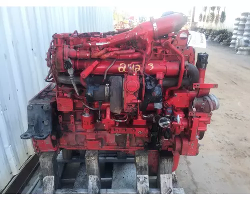 Engine Assembly CUMMINS ISM American Truck Parts,inc